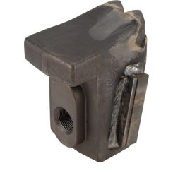 GRANIT ENDURANCE CARBIDE Werkzeug-Hammer links L.: 115, H. ca.: 89