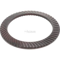 Schnorr Sicherungsscheibe Typ "S" / 27 x 39 x 2,0