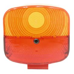 GRANIT Lichtscheibe