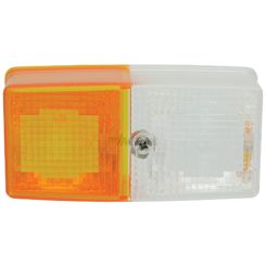 GRANIT Lichtscheibe