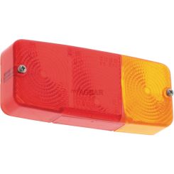 Cobo Lichtscheibe rechts
