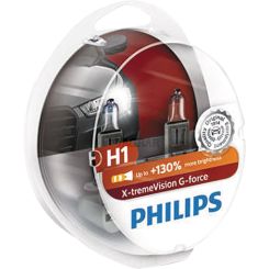 Philips Scheinwerferlampe H1