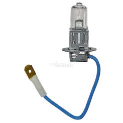 Philips Halogenlampe H1