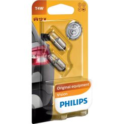 Philips Halogenlampe T4W