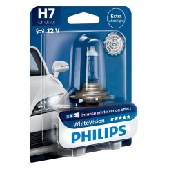 Philips Scheinwerferlampe H7