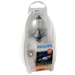 Philips Easy Kit H7
