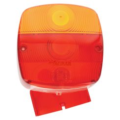 Hella Lichtscheibe VE2