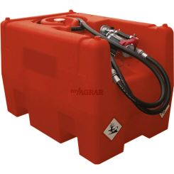 Transporttank CARRYTANK® 220l