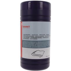 GRANIT Universal-Reinigungstücher