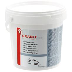GRANIT Hautschutzcreme, 1000ml