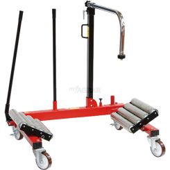 GRANIT Radmontagegerät