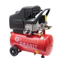 GRANIT Kompressor 24 Liter, 8 bar