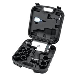 AEROTEC Schlagschrauber-Satz 3/4″