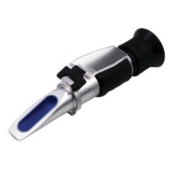 GRANIT BLACK EDITION Refraktometer
