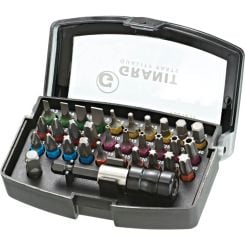 KS-Tools Ausdrehstift 150.0521 - Präzisionswerkzeug Mit 3.2mm Durchmesser Für Profis