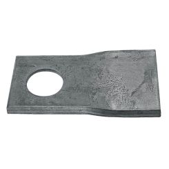 GRANIT Klingen links, 25 Stück
