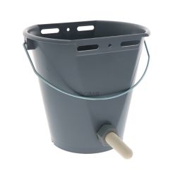 GRANIT Kälbertränkeeimer