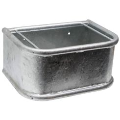 GRANIT Rechtecktrog