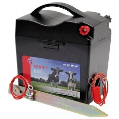 GRANIT Batteriegerät