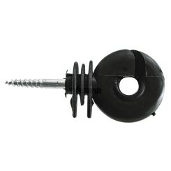 GRANIT Ringisolator 5,3 mm Einlegespitze (50 Stck Inhalt)