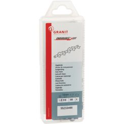 GRANIT Sägekette Halbmeißel 3/8", 1,6 mm, 66 TG