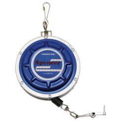 Spencer Forstmaßband 25 m