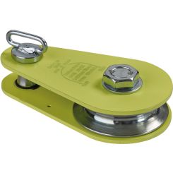 GRANIT Umlenkrolle max. Seildurchmesser 10 mm