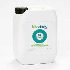 Biotrinsic PK-Release