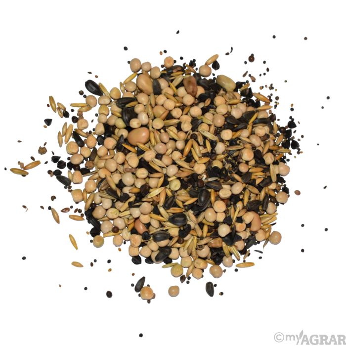 Blumenmischung Ein- und Mehrjährig Kiepenkerl 'Wild- und Blumenmischung Ein- und Mehrjährig Kiepenkerl 'Wild- und