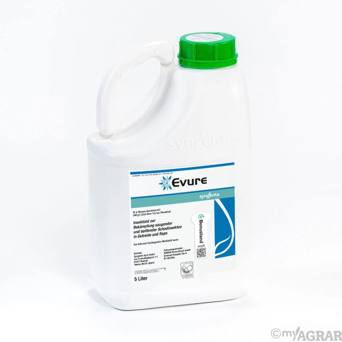 Evure