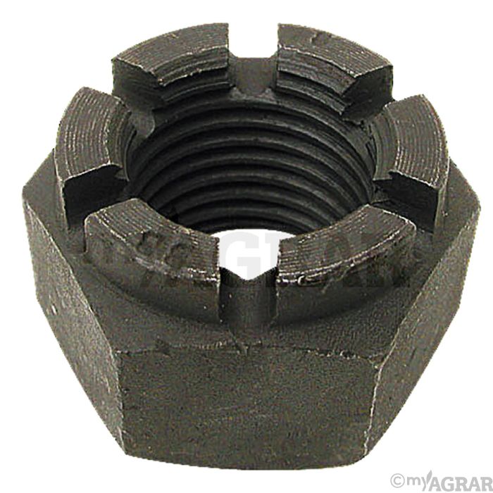 Kronenmutter Rund GRANIT Kronenmutter 7301052 kaufen | myAGRAR Onlineshop