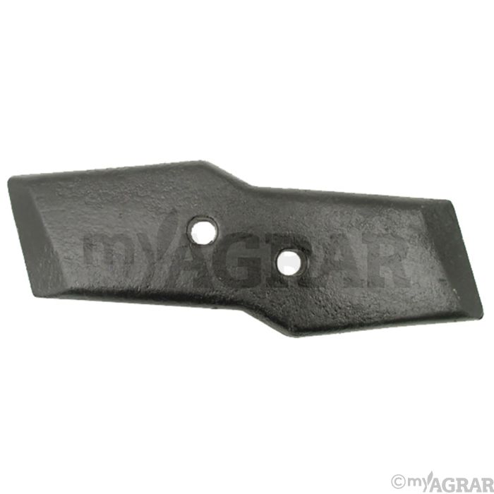 GRANIT Wechselspitze 622129 links, beschichtet kaufen | myAGRAR Onlineshop