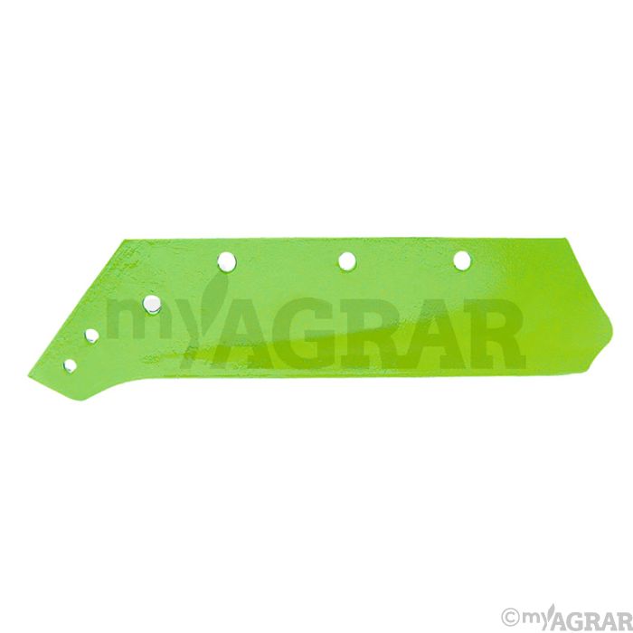 67 73007 67 73006 Pöttinger Pflugschar Wechselspitzschar Frank Original Schar 88260192