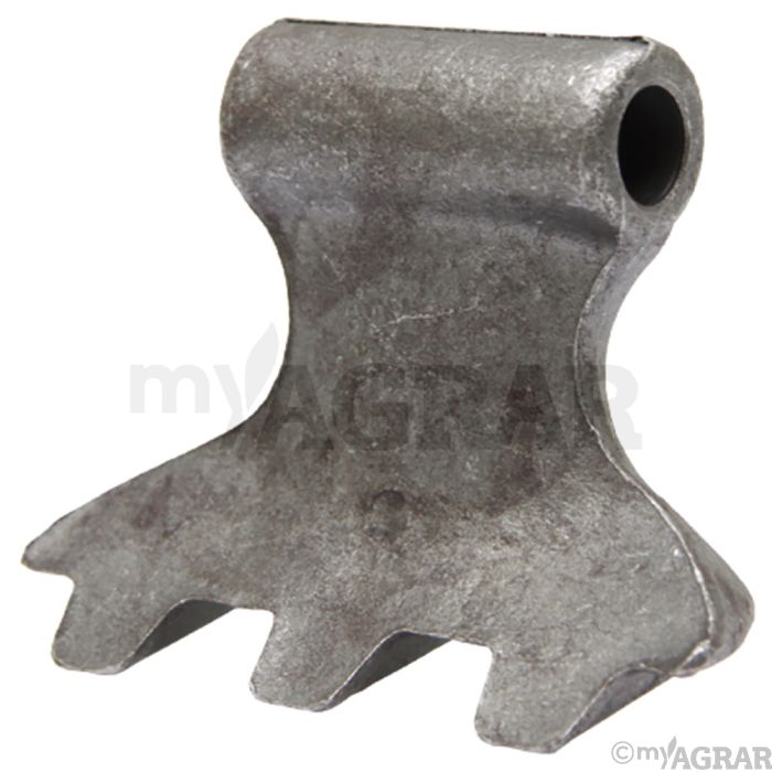 2x Hammerschlegel passend Kuhn 6060007 Fehrenbach 18063-RM-2 Schlegelmesser 2x Hammerschlegel passend Kuhn 6060007 Fehrenbach 18063-RM-2 Schlegelmesser