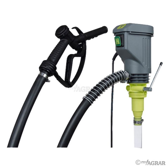 HORN TECALEMIT Elektro-Dieselpumpe kaufen