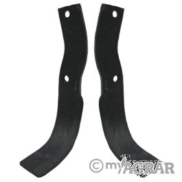 GRANIT Bogenmesser 626093, 624398 links 18030-71635, 180HOW-14R 