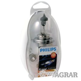 Philips Easy Kit H4 kaufen | myAGRAR Onlineshop
