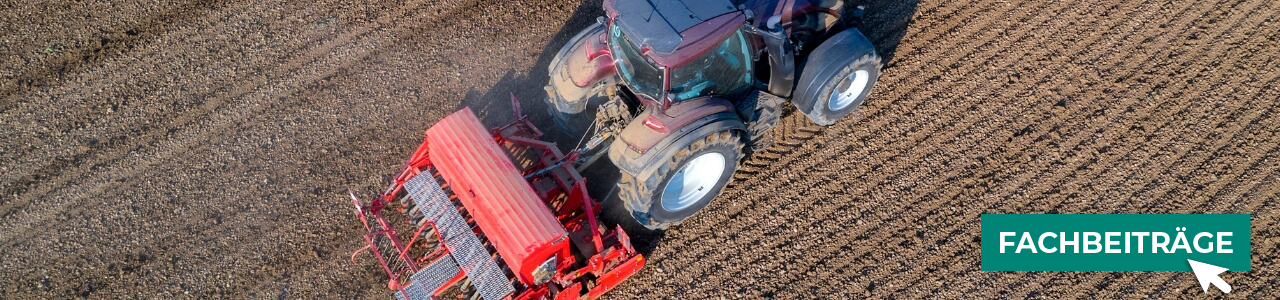 Saatgut online kaufen bei myAGRAR! Zudem finden Sie hier landwirtschaftliche Fachbeiträge!