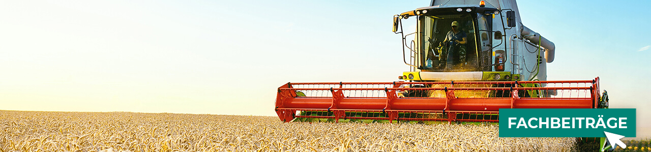 Ersatz- und Verschleißteile für Erntetechnik einfach online kaufen bei myAGRAR! Außerdem erwarten Sie praxisnahe Fachinformationen!