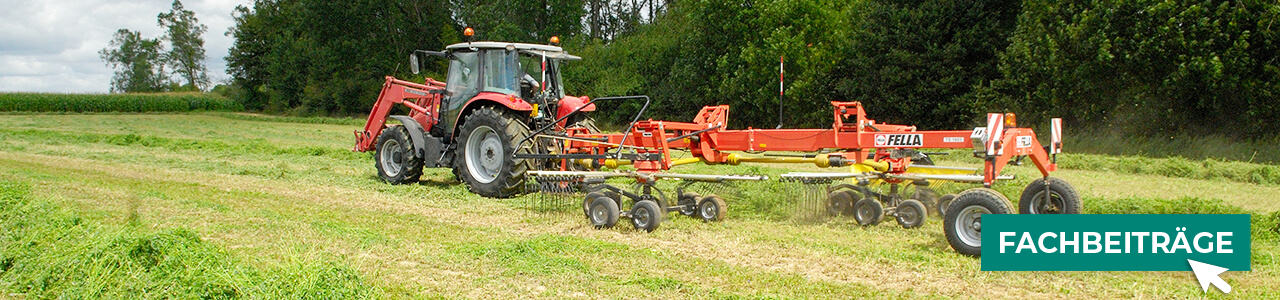 Ersatz- und Verschleißteile für Grünfutterbergung günstig online bestellen bei myAGRAR – plus wertvolle Tipps für Profis!