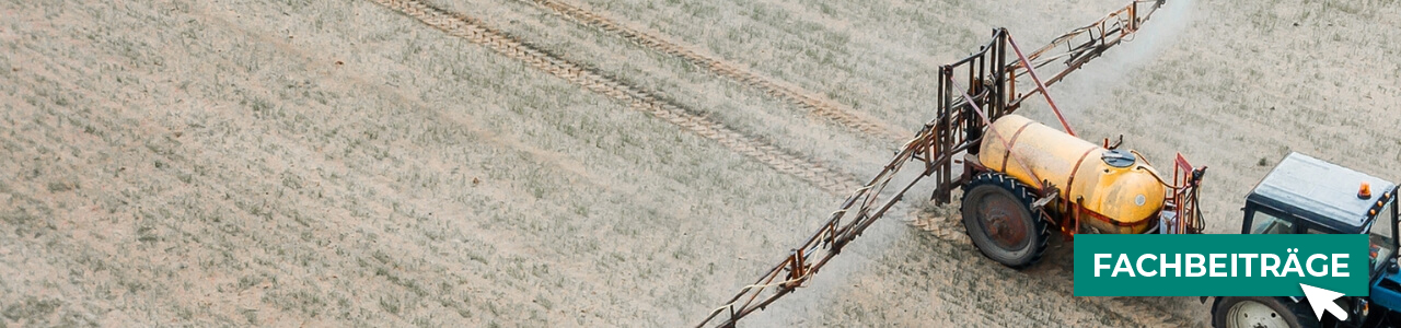 Glyphosate online kaufen bei myAGRAR! Zudem finden Sie hier landwirtschaftliche Fachbeiträge!