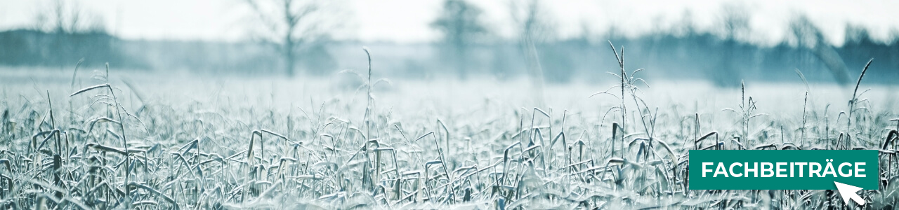 Frostschutz für die Feldspritze online kaufen bei myAGRAR! Zudem finden Sie hier landwirtschaftliche Fachbeiträge!
