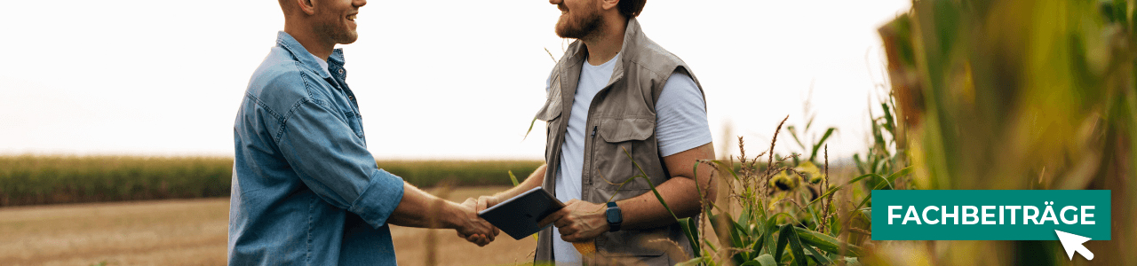 Saatgut für Förderungen online bestellen bei myAGRAR – inklusive Tipps für Biodiversität und Naturschutz!