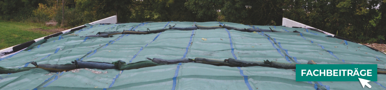 Siloschutzgitter online kaufen bei myAGRAR! Mehr Wissen gibt’s in unseren Fachbeiträgen!