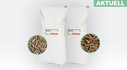AKTUELL: Schaf- und Lämmerfutter