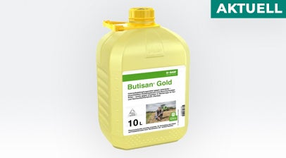 Aktuell Butisan Gold