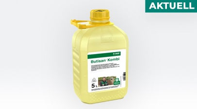 AKTUELL: Butisan Kombi