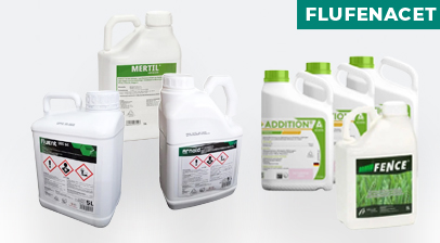 AKTUELL: Wirkstoff Flufenacet