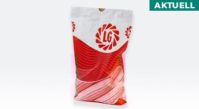 AKTUELL: Maissaat DKC 3418