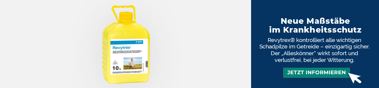 Revytrex: Neue Maßstäbe im Krankheitsschutz Revytrex: Neue Maßstäbe im Krankheitsschutz